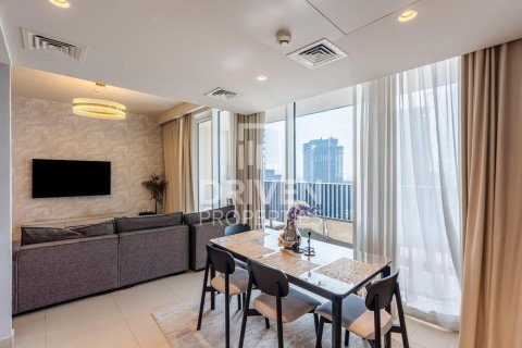 2 bedrooms Apartment in Harbour Gate, UAE No. 192968 6