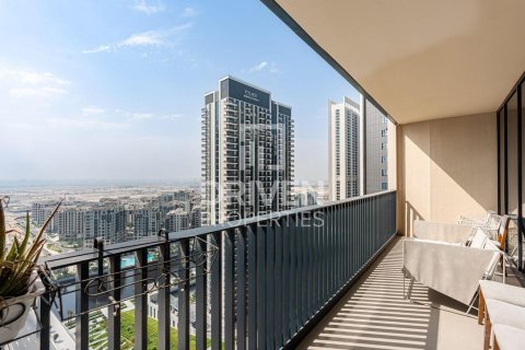 2 bedrooms Apartment in Harbour Gate, UAE No. 192968 13