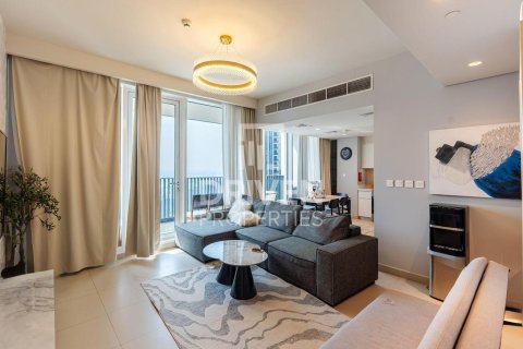 2 bedrooms Apartment in Harbour Gate, UAE No. 192968