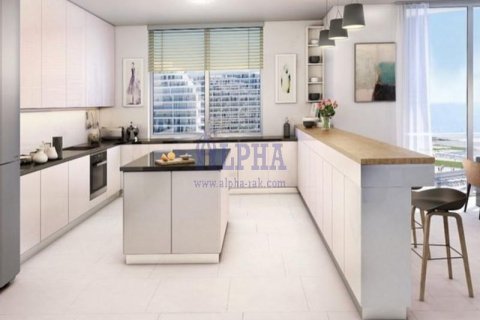 Appartement de 1 chambre  No. 110134 8