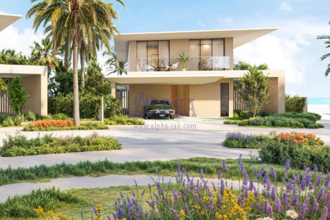 Townhouse de 4 chambres  No. 110136 4