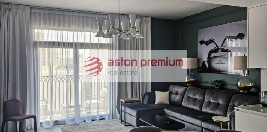 1 bedroom Apartment  No. 110132