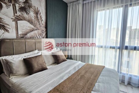 1 bedroom Apartment  No. 110132 12