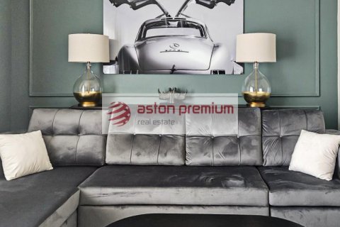 1 bedroom Apartment  No. 110132 3