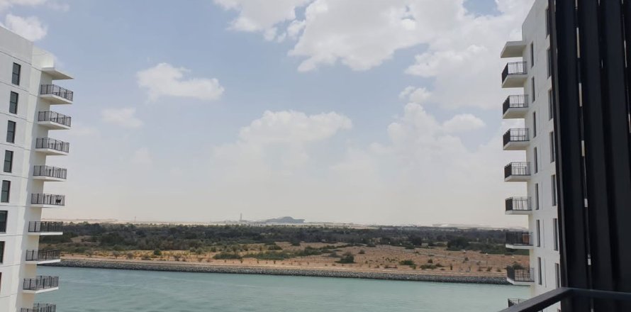 1 غرف نوم شقة  رقم 107564