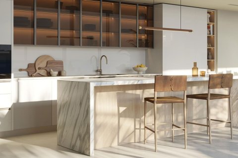 Apartment de 2 dormitorios  No. 107560 18