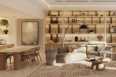 Apartment de 2 dormitorios  No. 107560 5