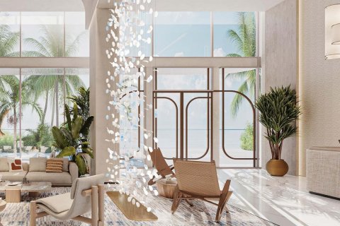 Apartment de 2 dormitorios  No. 107560 13