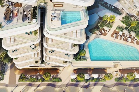 Apartment de 2 dormitorios  No. 107560 12