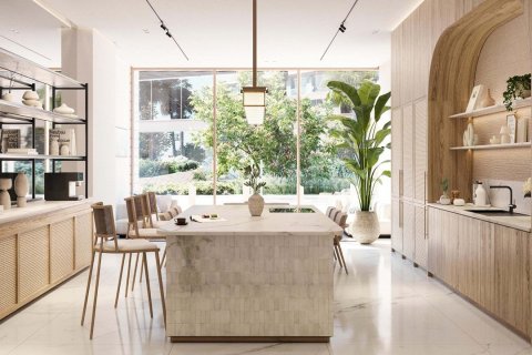 Apartment de 2 dormitorios  No. 107560 9