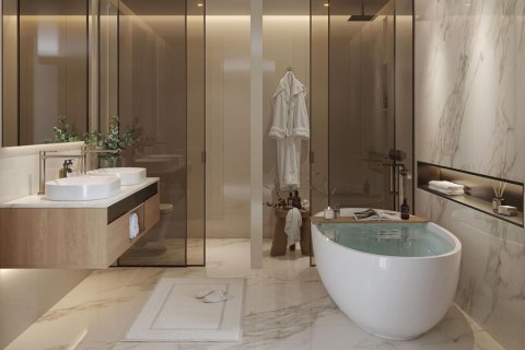 Apartment de 2 dormitorios  No. 107560 10