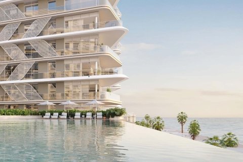 Apartment de 2 dormitorios  No. 107560 4