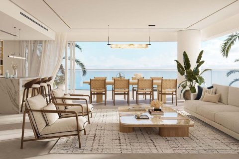 Apartment de 2 dormitorios  No. 107560 19