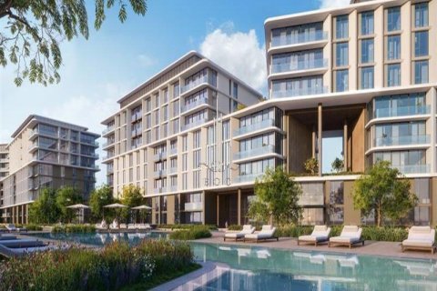 Apartment de 3 dormitorios en  Saadiyat Island, UAE No. 71213 11