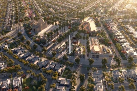 Apartment de 3 dormitorios en  Saadiyat Island, UAE No. 71213 15