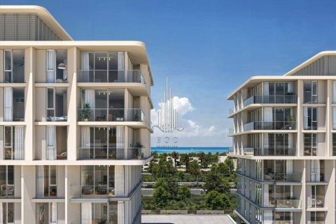 Apartment de 3 dormitorios en  Saadiyat Island, UAE No. 71213 1