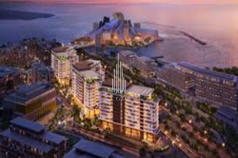 Apartment de 3 dormitorios en  Saadiyat Island, UAE No. 71213 13