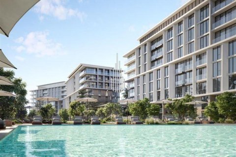Apartment de 3 dormitorios en  Saadiyat Island, UAE No. 71213 12