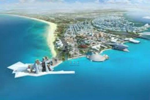 Apartment de 3 dormitorios en  Saadiyat Island, UAE No. 71213 9