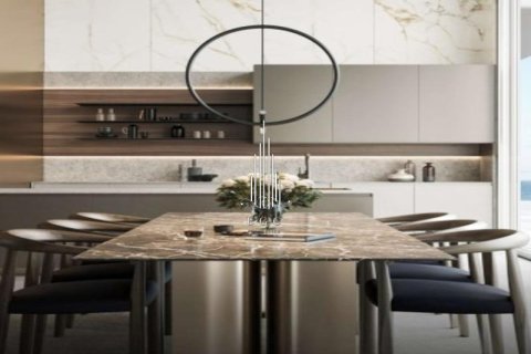 Apartment de 3 dormitorios en  Saadiyat Island, UAE No. 71213 3