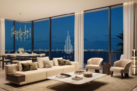 Apartment de 3 dormitorios en  Saadiyat Island, UAE No. 71213 2