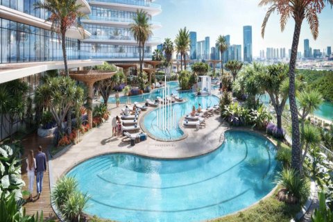 Apartment de 2 dormitorios en Al Reem Island, UAE No. 71211 24