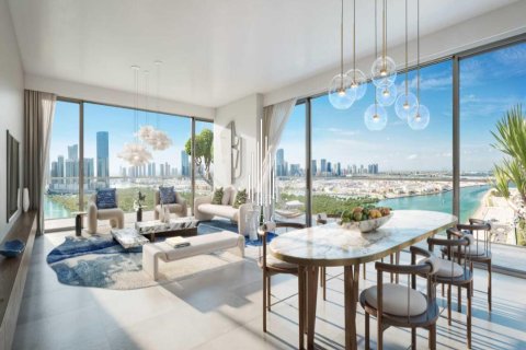 Apartment de 2 dormitorios en Al Reem Island, UAE No. 71211 1