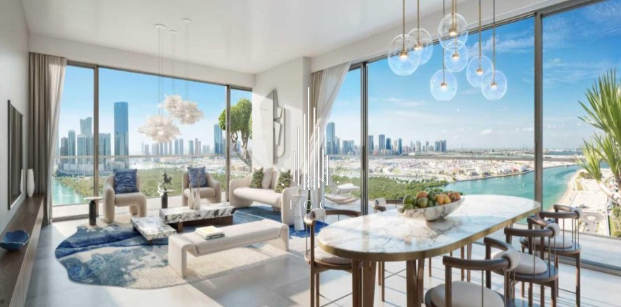 Apartment de 2 dormitorios en Al Reem Island, UAE No. 71211