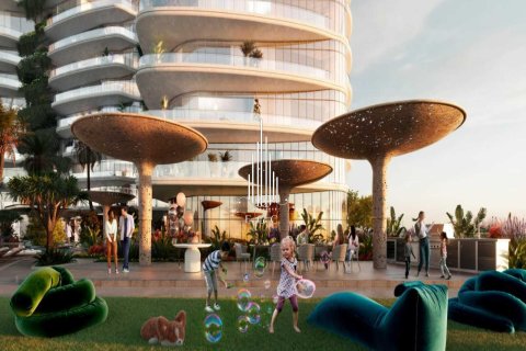 Apartment de 2 dormitorios en Al Reem Island, UAE No. 71211 23