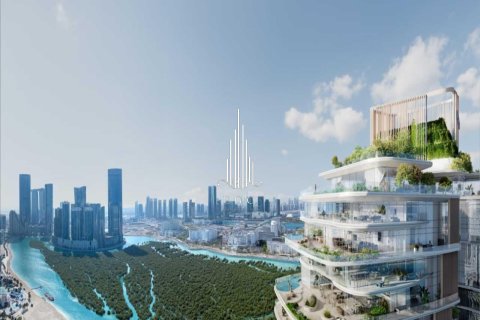 Apartment de 2 dormitorios en Al Reem Island, UAE No. 71211 27