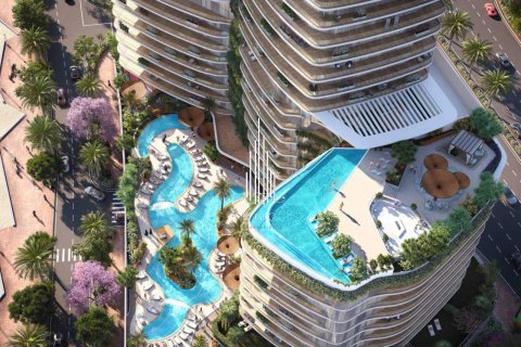 Apartment de 2 dormitorios en Al Reem Island, UAE No. 71211 17