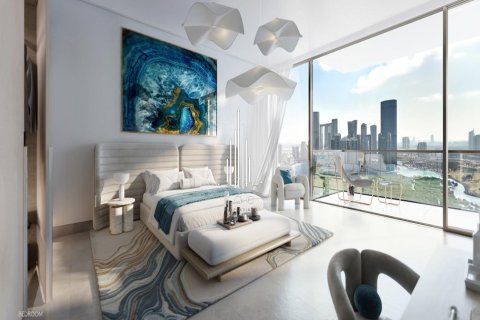Apartment de 2 dormitorios en Al Reem Island, UAE No. 71211 3