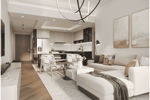 3 غرف نوم شقة في Bur Dubai, الإمارات العربية المتحدة رقم 143959 6