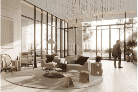 3 غرف نوم شقة في Bur Dubai, الإمارات العربية المتحدة رقم 143959 5