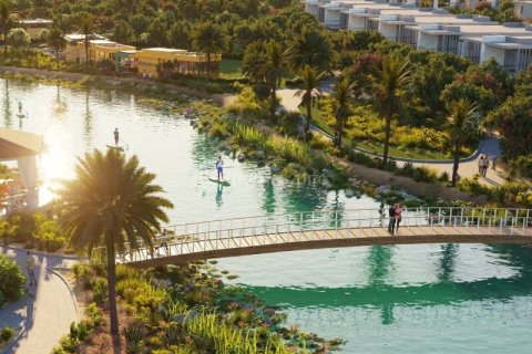 4 غرف نوم تاون هاوس في داماك هيلز (أكويا باي داماك), الإمارات العربية المتحدة رقم 143958 8