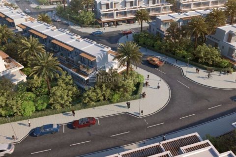 4 غرف نوم تاون هاوس في داماك هيلز (أكويا باي داماك), الإمارات العربية المتحدة رقم 143958 3