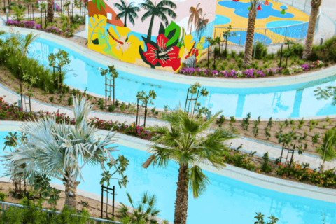 4 غرف نوم تاون هاوس في داماك هيلز (أكويا باي داماك), الإمارات العربية المتحدة رقم 143958 4