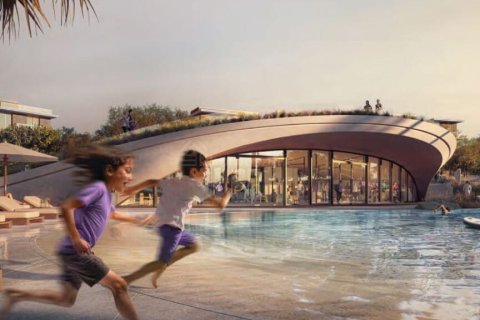 3 غرف نوم تاون هاوس في Dubai Land, الإمارات العربية المتحدة رقم 143957 6