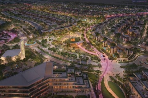 3 غرف نوم تاون هاوس في Dubai Land, الإمارات العربية المتحدة رقم 143957 7