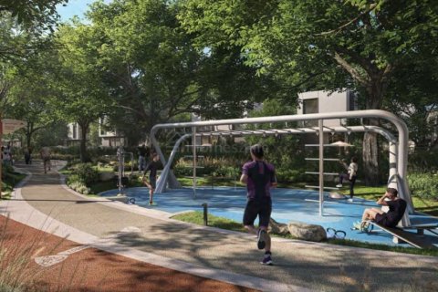 3 غرف نوم تاون هاوس في Dubai Land, الإمارات العربية المتحدة رقم 143957 4