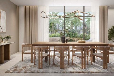 3 غرف نوم تاون هاوس في Dubai Land, الإمارات العربية المتحدة رقم 143957 10