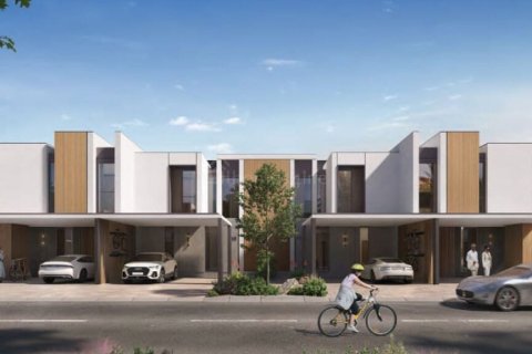 3 غرف نوم تاون هاوس في Dubai Land, الإمارات العربية المتحدة رقم 143957 3