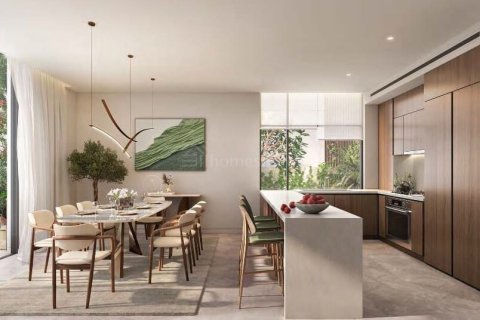 3 غرف نوم تاون هاوس في Dubai Land, الإمارات العربية المتحدة رقم 143957 5