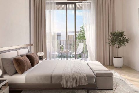 3 غرف نوم تاون هاوس في Dubai Land, الإمارات العربية المتحدة رقم 143957