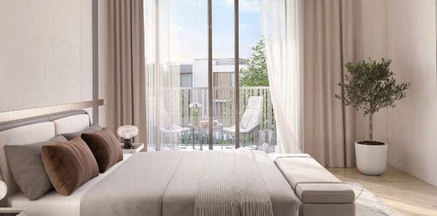 3 غرف نوم تاون هاوس في Dubai Land, الإمارات العربية المتحدة رقم 143957