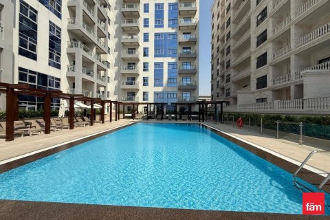 Apartment de 2 dormitorios en Al Furjan, UAE No. 116094 24
