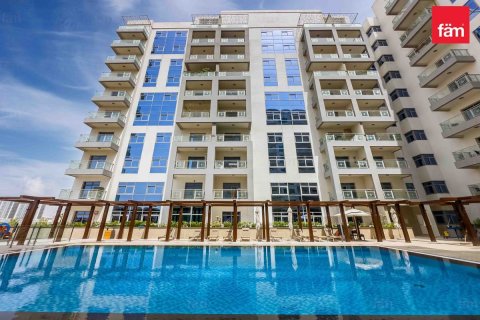 Apartment de 2 dormitorios en Al Furjan, UAE No. 116094 18