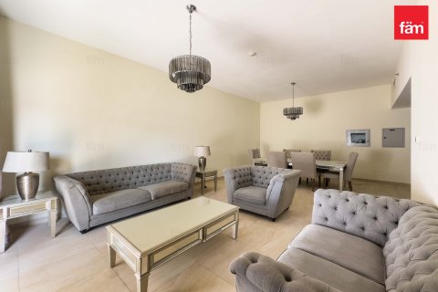 Квартира с 2 спальнями №116094 4