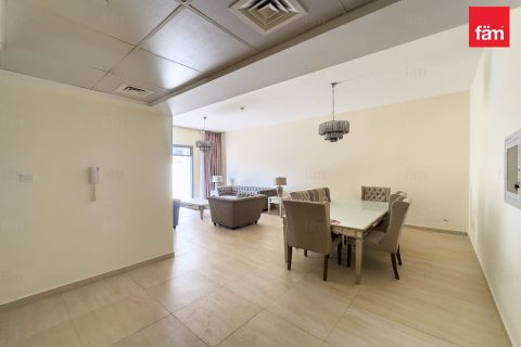 Квартира с 2 спальнями №116094 5