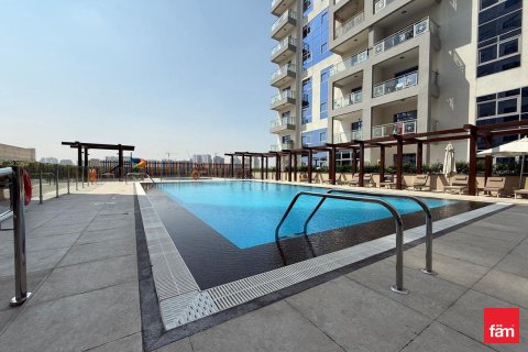 Apartment de 2 dormitorios en Al Furjan, UAE No. 116094 21